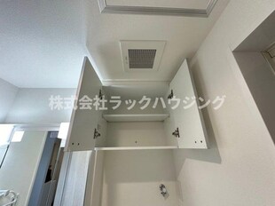 エミュール古川橋の物件内観写真